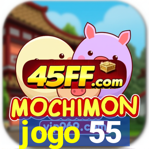jogo 55